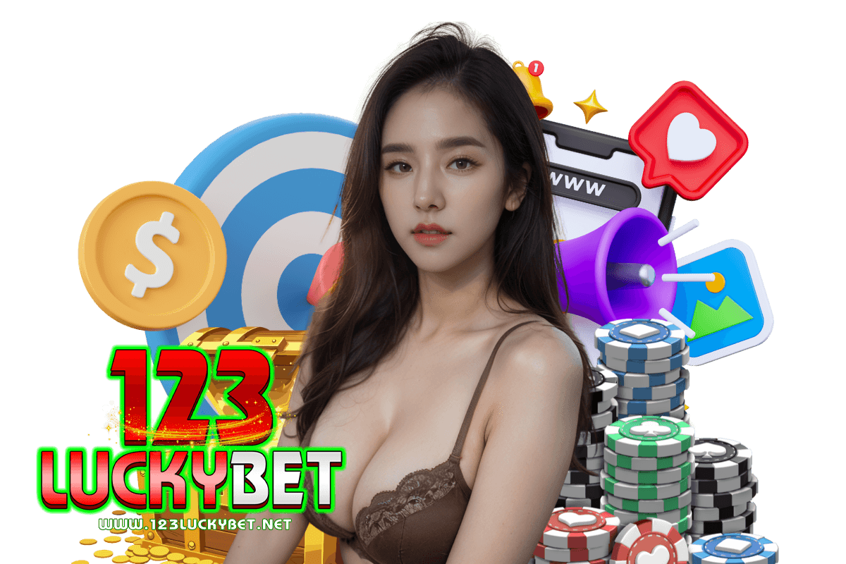 123luckybet