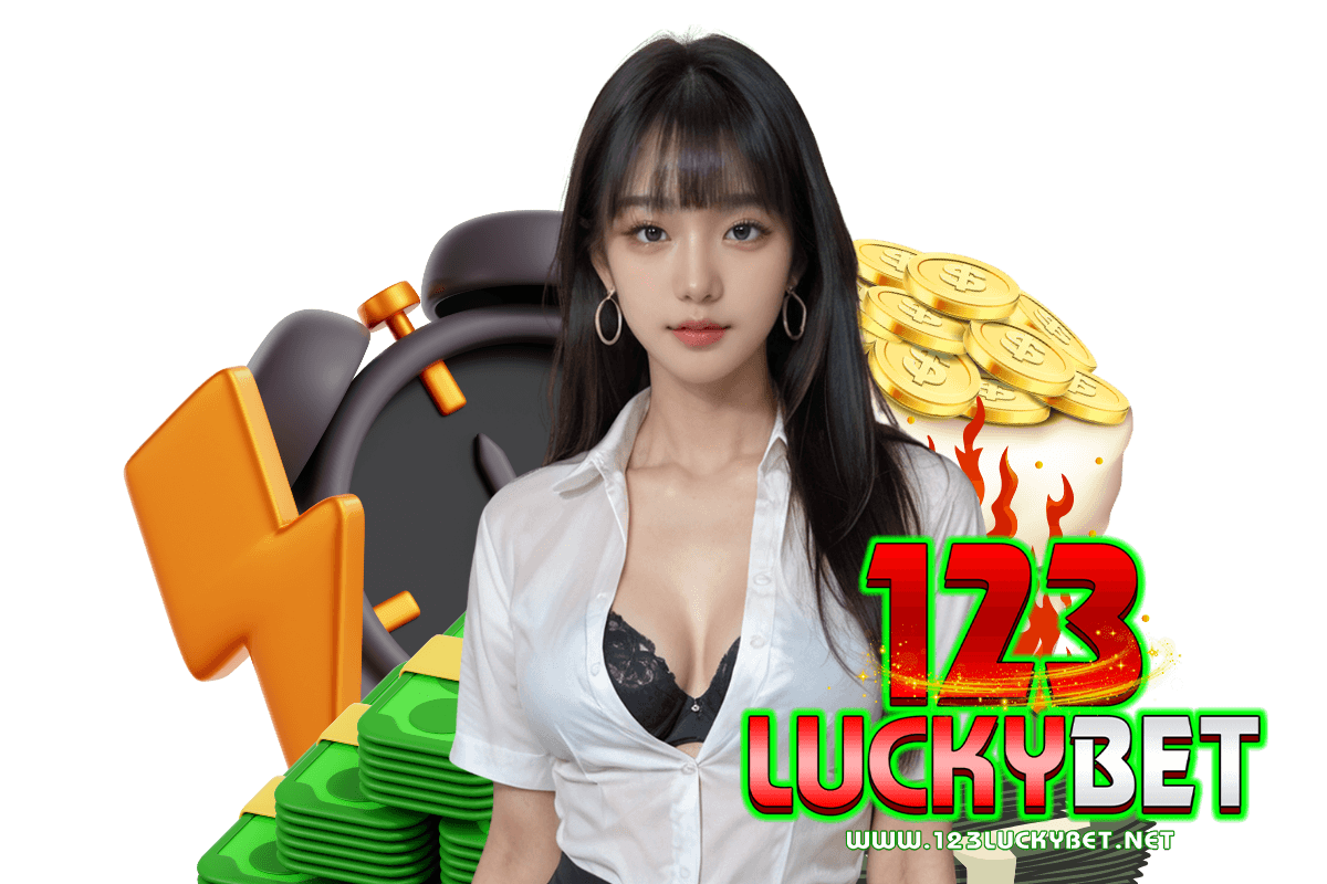 123luckybet สล็อต